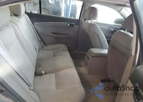 2007 Saturn Aura Xe from USA, damaged, VIN 1G8ZS57N07F286966